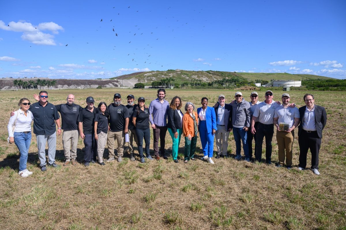 MDIA announces winners of the 2025 innovation challenge
