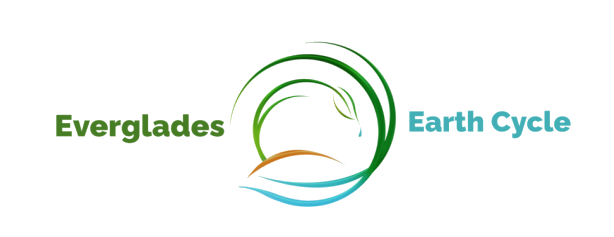 Everglades Earth Cycle Logo