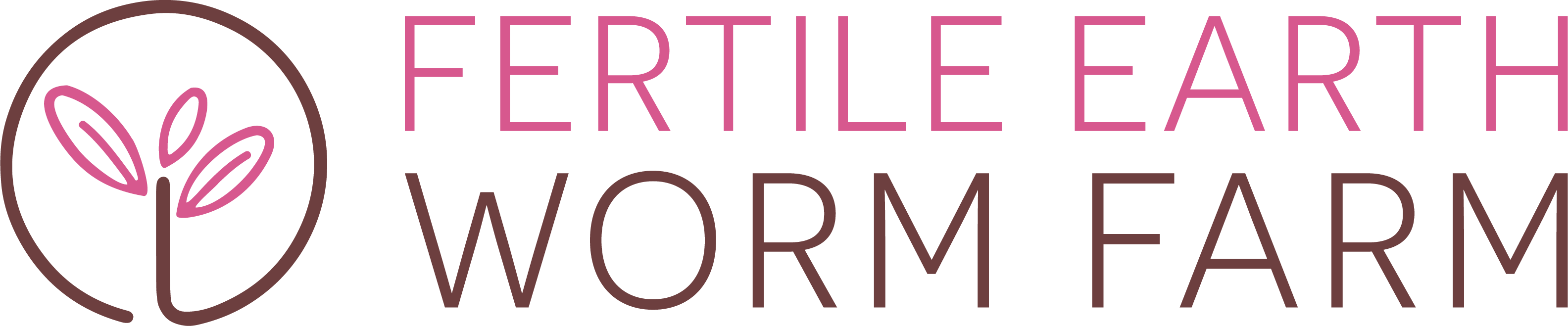 Fertile Earth logo 5