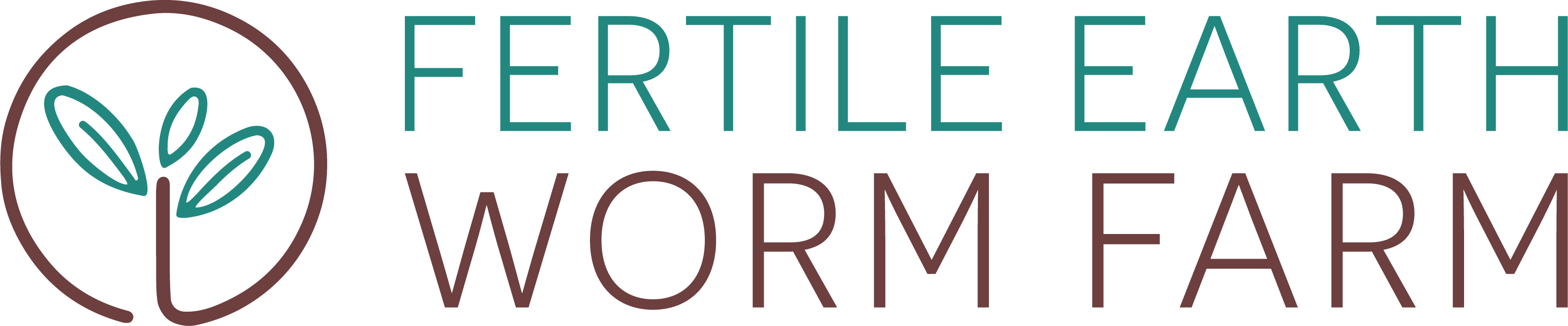 Fertile Earth logo 6