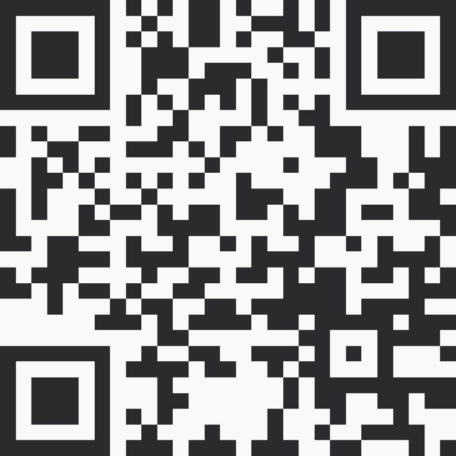 QR code – FertileEarth.net