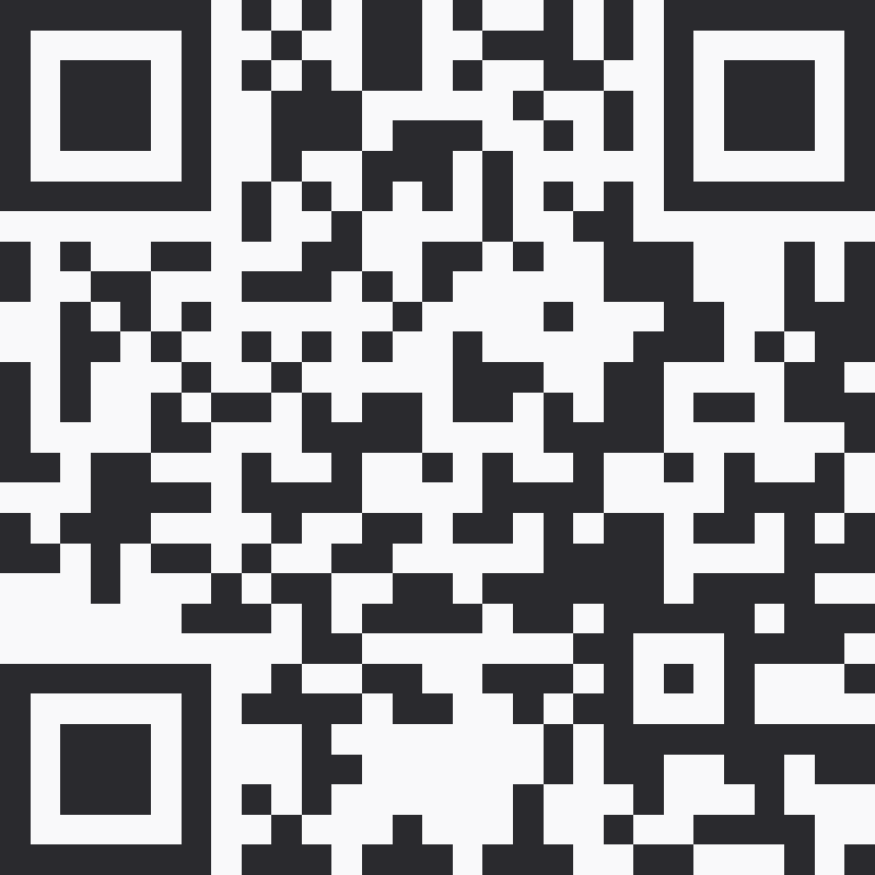 QR code – FertileEarth.net